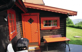 Stunning Home In Åsgårdstrand With Wifi